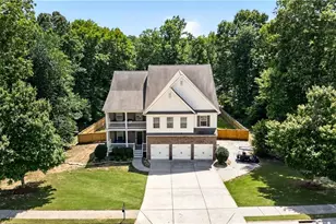 110 Renwick Dr, Senoia, GA 30276 - Photo 3