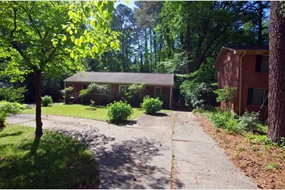 140 Scott Boulevard, Decatur, GA 30030 - Photo 1