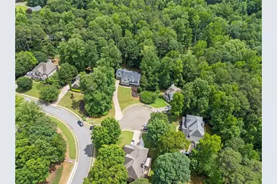 4105 Old Bark Way, Cumming, GA 30041 - Photo 35