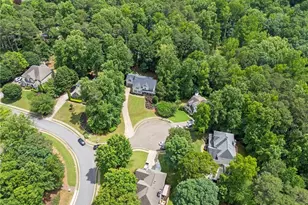 4105 Old Bark Way, Cumming, GA 30041 - Photo 35