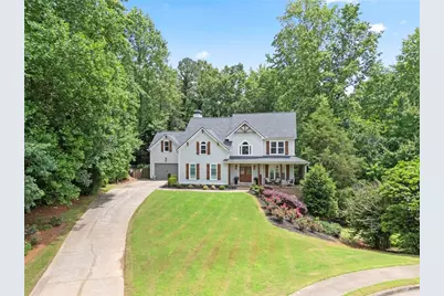 4105 Old Bark Way, Cumming, GA 30041 - Photo 3