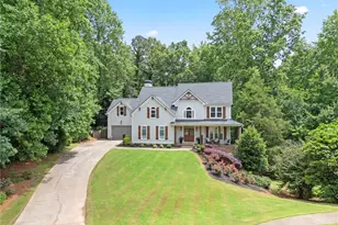 4105 Old Bark Way, Cumming, GA 30041 - Photo 3