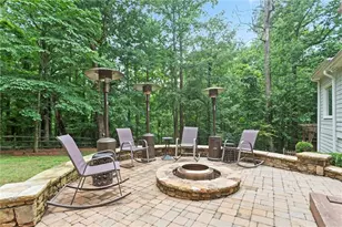 4105 Old Bark Way, Cumming, GA 30041 - Photo 33