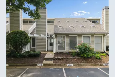 1728 Cotton Patch Lane, Alpharetta, GA 30004 - Photo 29