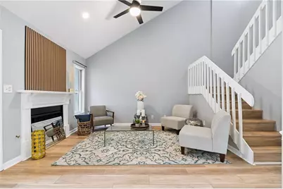 1728 Cotton Patch Lane, Alpharetta, GA 30004 - Photo 3
