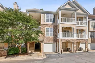 436 Pembrooke Cir, Alpharetta, GA 30004 - Photo 1