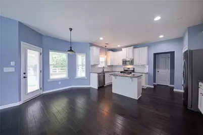 5595 Banner Boulevard, Cumming, GA 30028 - Photo 11