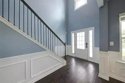 5595 Banner Boulevard, Cumming, GA 30028 - Photo 3