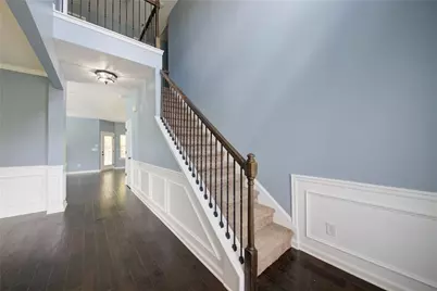 5595 Banner Boulevard, Cumming, GA 30028 - Photo 19