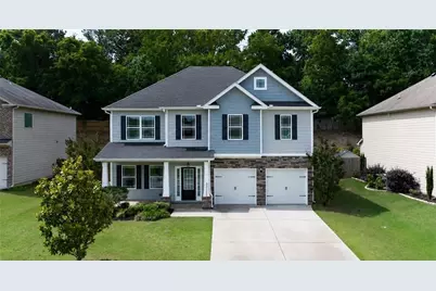 5595 Banner Boulevard, Cumming, GA 30028 - Photo 1