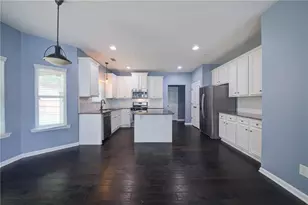 5595 Banner Blvd, Cumming, GA 30028 - Photo 13