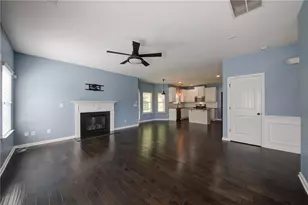 5595 Banner Blvd, Cumming, GA 30028 - Photo 9