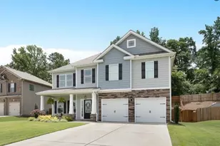 5595 Banner Blvd, Cumming, GA 30028 - Photo 1