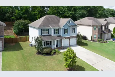 5595 Banner Boulevard, Cumming, GA 30028 - Photo 35