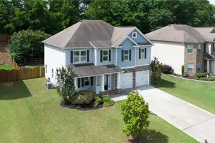 5595 Banner Blvd, Cumming, GA 30028 - Photo 35