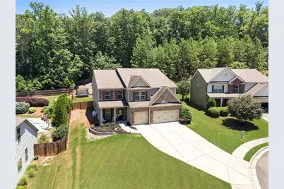 [Address not provided], Woodstock, GA 30188 - Photo 63