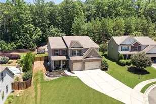 149 Manor Lane, Woodstock, GA 30188 - Photo 63