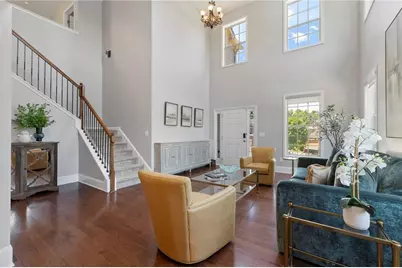 [Address not provided], Woodstock, GA 30188 - Photo 9
