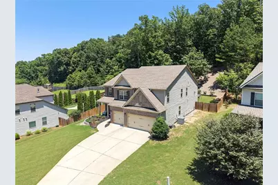 [Address not provided], Woodstock, GA 30188 - Photo 61