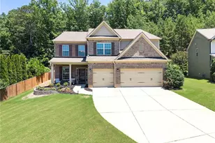[Address not provided], Woodstock, GA 30188 - Photo 1