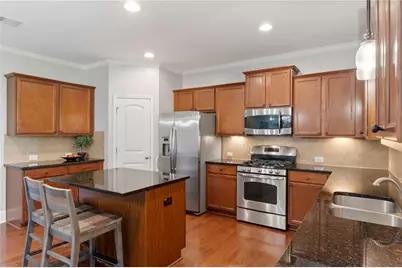 [Address not provided], Woodstock, GA 30188 - Photo 23