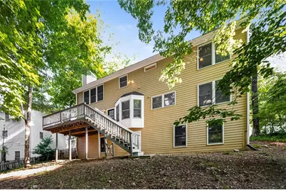 745 Mountain Oaks Parkway, Stone Mountain, GA 30087 - Photo 17