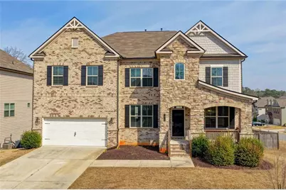 7410 Ansley View Lane, Cumming, GA 30028 - Photo 5