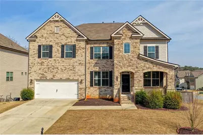 7410 Ansley View Lane, Cumming, GA 30028 - Photo 3