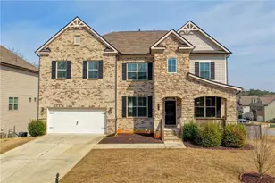 7410 Ansley View Ln, Cumming, GA 30028 - Photo 3
