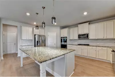 7410 Ansley View Lane, Cumming, GA 30028 - Photo 33