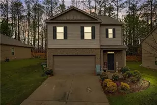 602 Dodson Lake Ct, Fairburn, GA 30213 - Photo 1