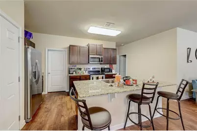602 Dodson Lake Court, Fairburn, GA 30213 - Photo 3