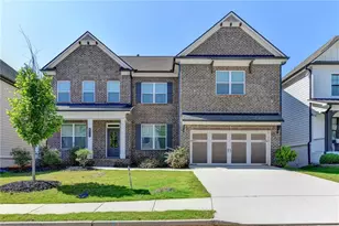 4169 Brookmont Wy, Auburn, GA 30011 - Photo 1