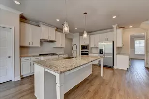 4169 Brookmont Wy, Auburn, GA 30011 - Photo 17