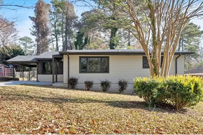 2142 Cloverdale Drive SE, Atlanta, GA 30316 - Photo 25