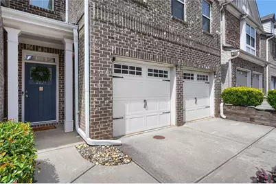 2021 Brightleaf Way #135, Marietta, GA 30060 - Photo 3