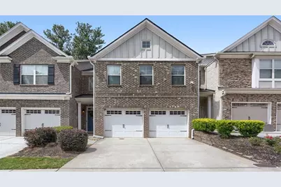 2021 Brightleaf Way #135, Marietta, GA 30060 - Photo 1