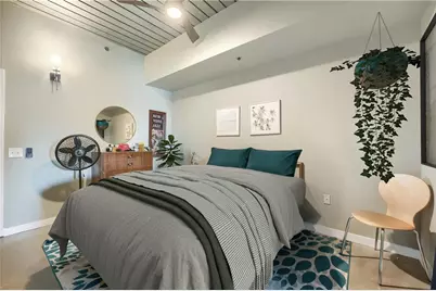 620 Glen Iris Drive NE #401, Atlanta, GA 30308 - Photo 11