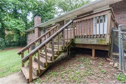 5022 Green Oak Drive SW, Lilburn, GA 30047 - Photo 45