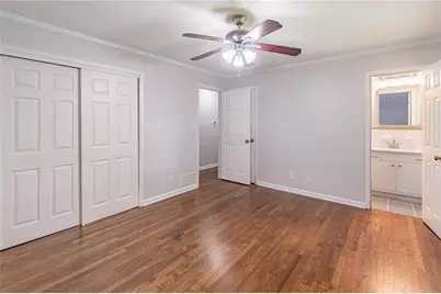 5022 Green Oak Drive SW, Lilburn, GA 30047 - Photo 27