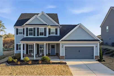 77 Riverclub Road, Acworth, GA 30101 - Photo 3