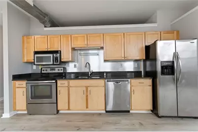 800 Peachtree Street NE #8514, Atlanta, GA 30308 - Photo 11