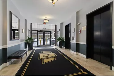 800 Peachtree Street NE #8514, Atlanta, GA 30308 - Photo 3