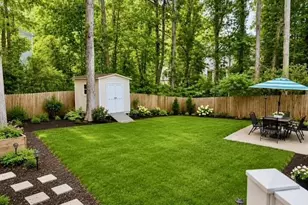 565 Fortune Ridge Rd, Stone Mountain, GA 30087 - Photo 29