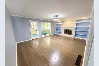 1876 Geyser Trace, Lawrenceville, GA 30044 - Photo 3