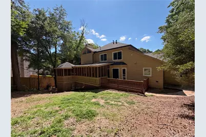 1876 Geyser Trace, Lawrenceville, GA 30044 - Photo 5
