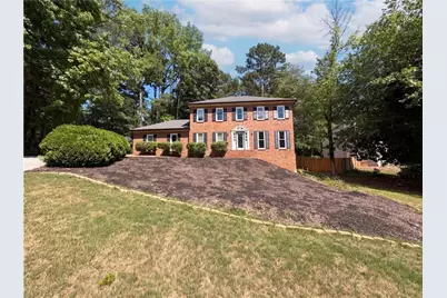 1876 Geyser Trace, Lawrenceville, GA 30044 - Photo 1
