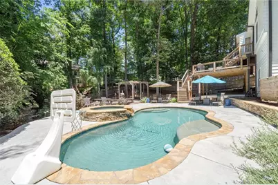 2695 Arbor Summit, Marietta, GA 30066 - Photo 51