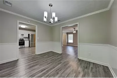 1275 Shamrock Hill Circle, Loganville, GA 30052 - Photo 5