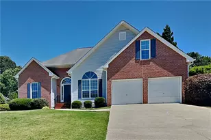 3790 Carriage Downs Ct, Snellville, GA 30039 - Photo 1